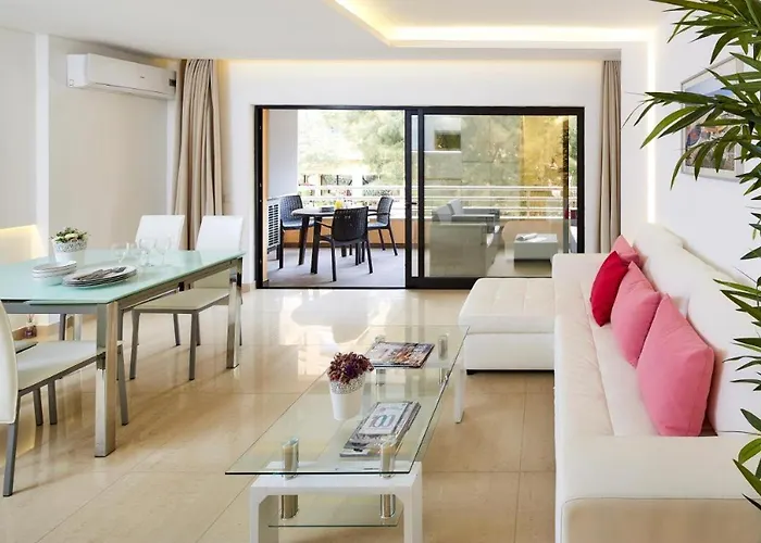 Vilamoura Marina Mar Apartamento