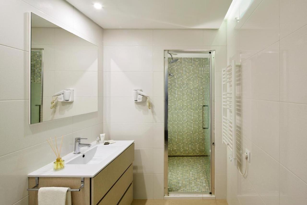 Marina Mar Apartment *