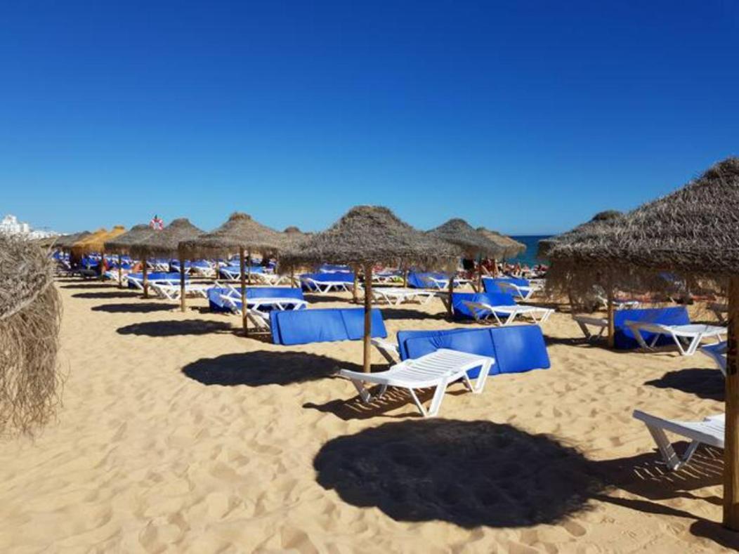 Marina Mar Apartment Vilamoura