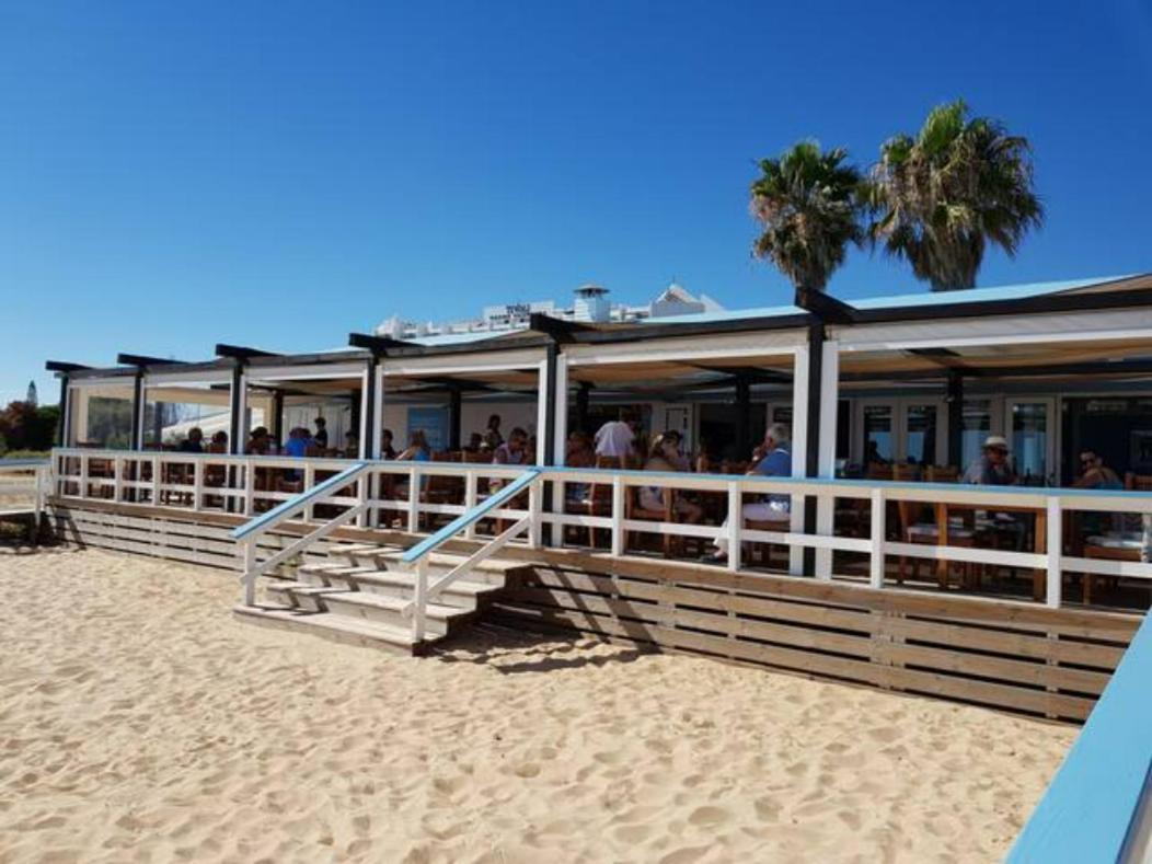 Marina Mar Apartment Vilamoura