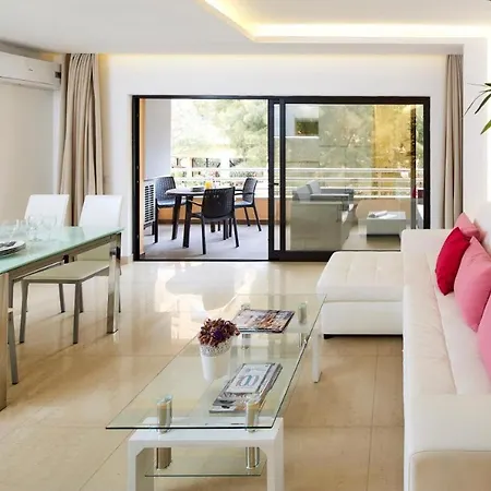 Vilamoura Marina Mar Apartamento Exterior foto