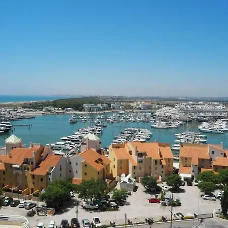Vilamoura Marina Mar Apartamento Exterior foto