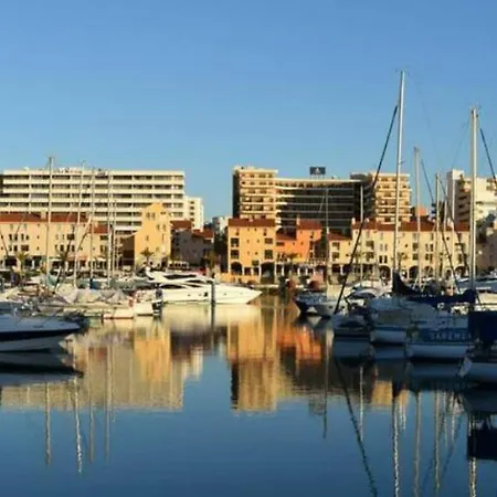 Vilamoura Marina Mar Apartamento Exterior foto