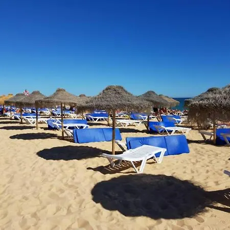 Vilamoura Marina Mar Apartamento Exterior foto