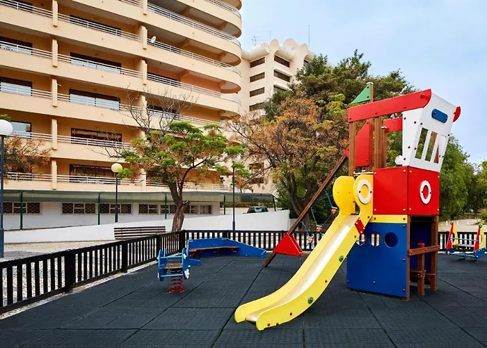 Vilamoura Marina Mar Apartamento