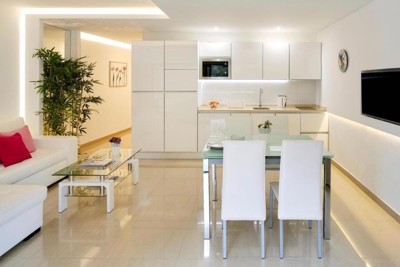 Apartment Marina Mar