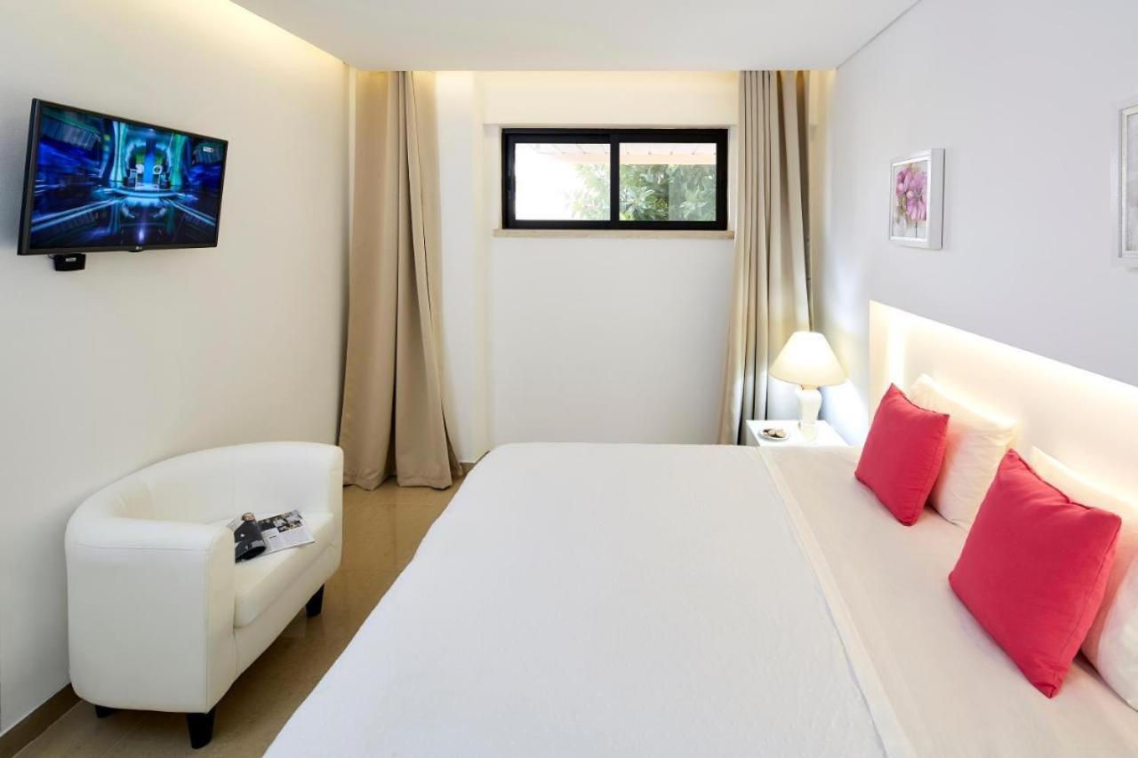 Apartment Marina Mar *
