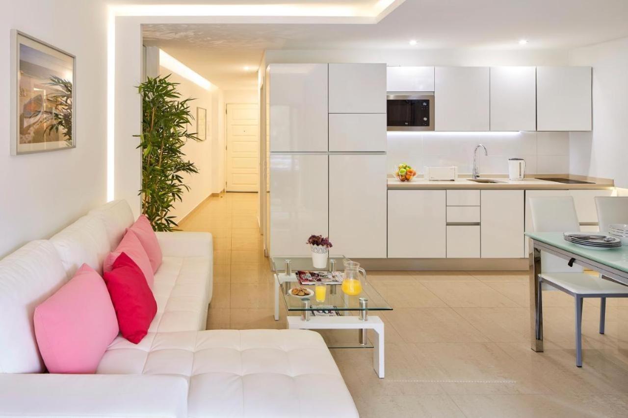 Apartment Marina Mar