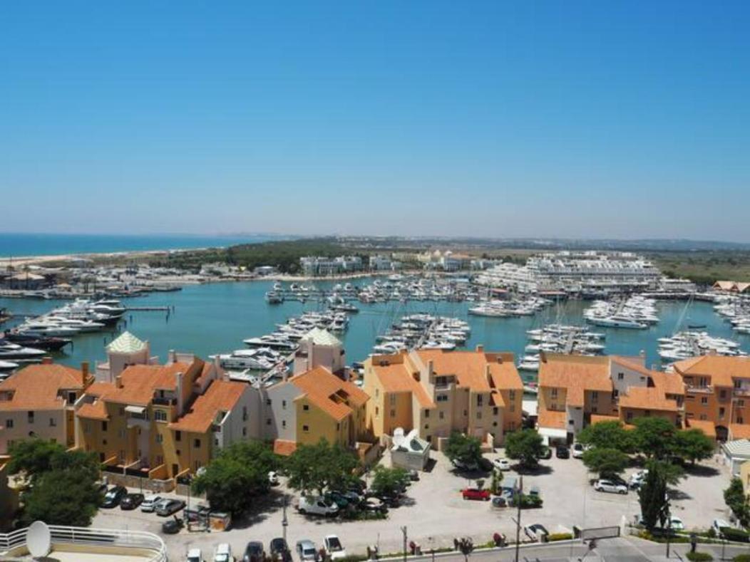 Marina Mar Apartment *