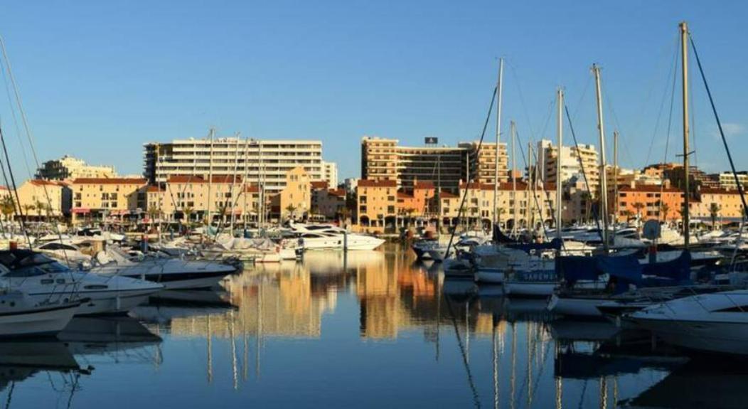 Marina Mar Apartment *