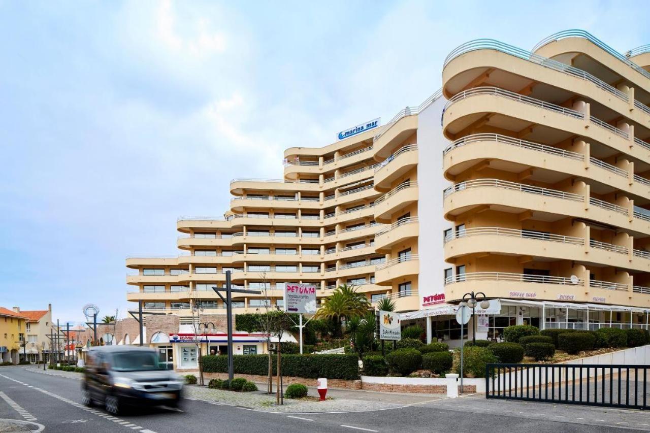 Marina Mar Vilamoura
