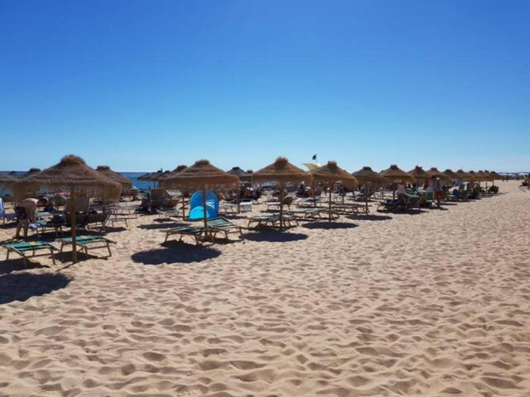 Apartment Marina Mar Vilamoura